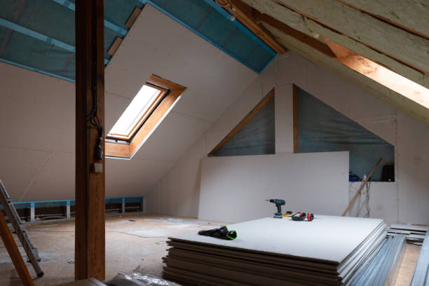 Best Insulation for Specific Applications in Wellford, SC