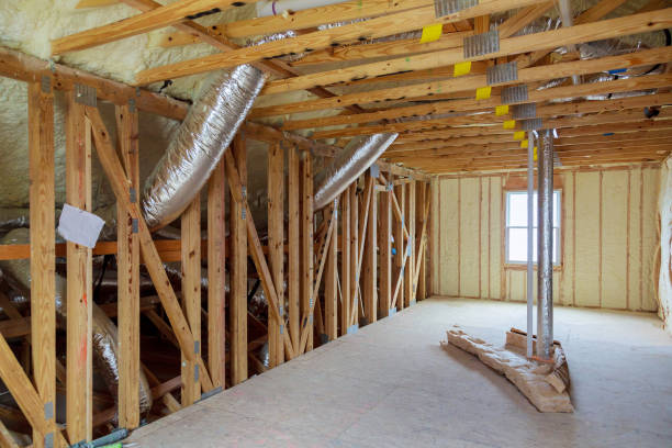 Best Energy Efficiency Solutions in Wellford, SC