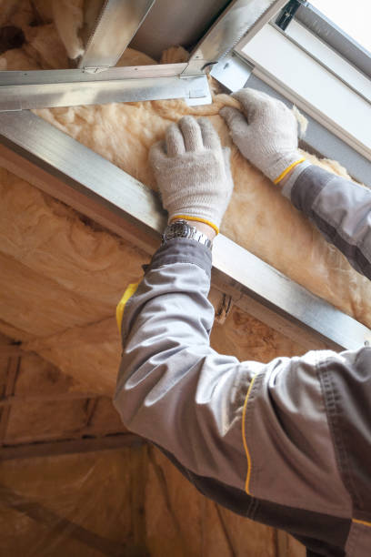 Best Insulation for Specific Applications in Wellford, SC
