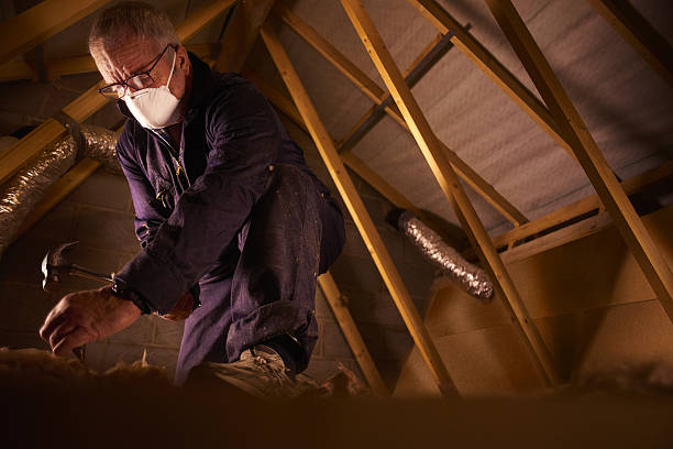Best Types of Insulation in Wellford, SC